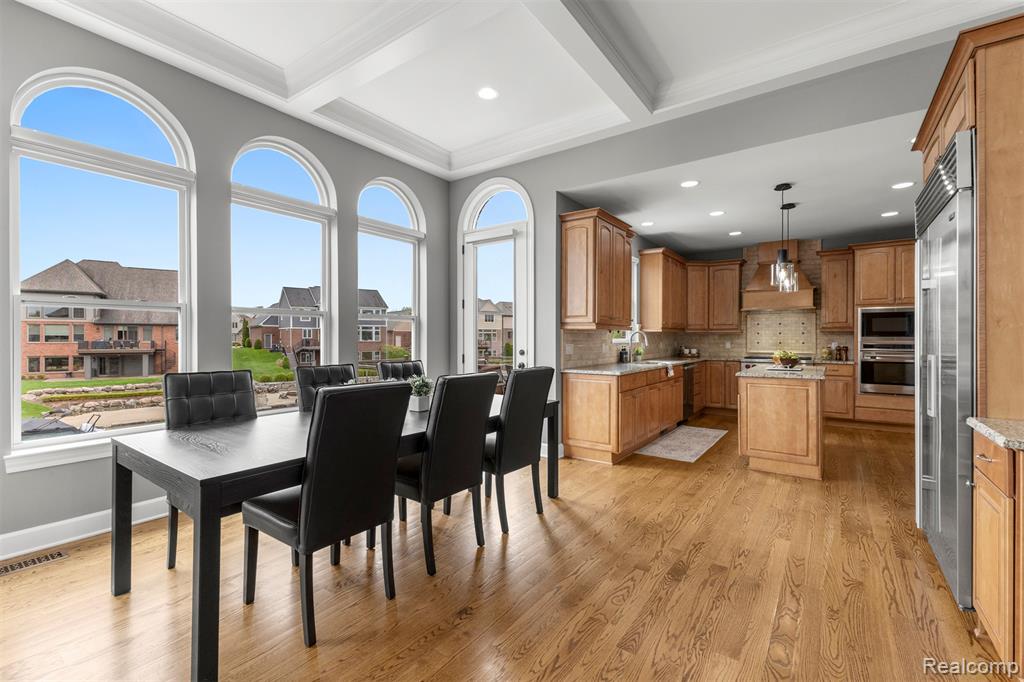 8439 Boulder Shores Drive, South Lyon, MI 48178 — Photo 32