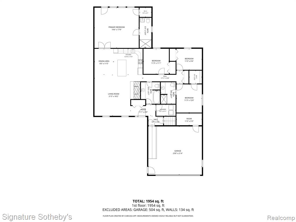 652 Willow Lane, Frankenmuth, MI 48734 — Photo 17