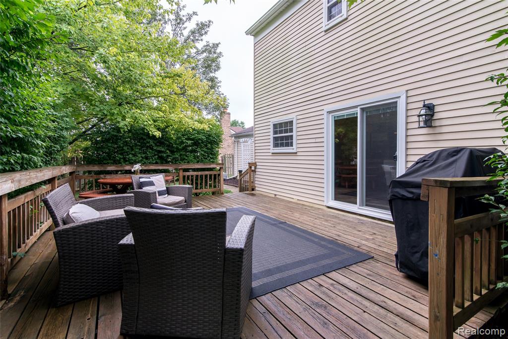 45234 Prestbury Road, Canton, MI 48187 — Photo 5