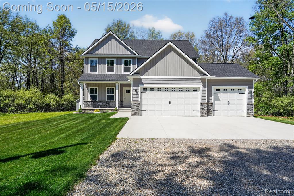 8130 Hinchey Road, Pinckney, MI 48169 — Photo 55