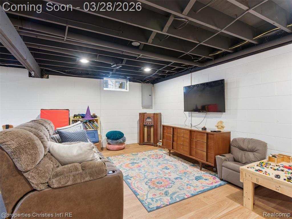 4050 Five Lakes Road, North Branch, MI 48461 — Photo 30