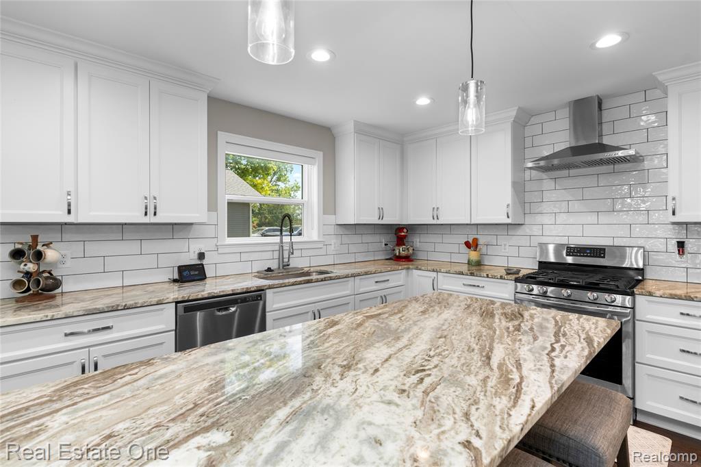 3259 Rush Lake Road, Pinckney, MI 48169 — Photo 10