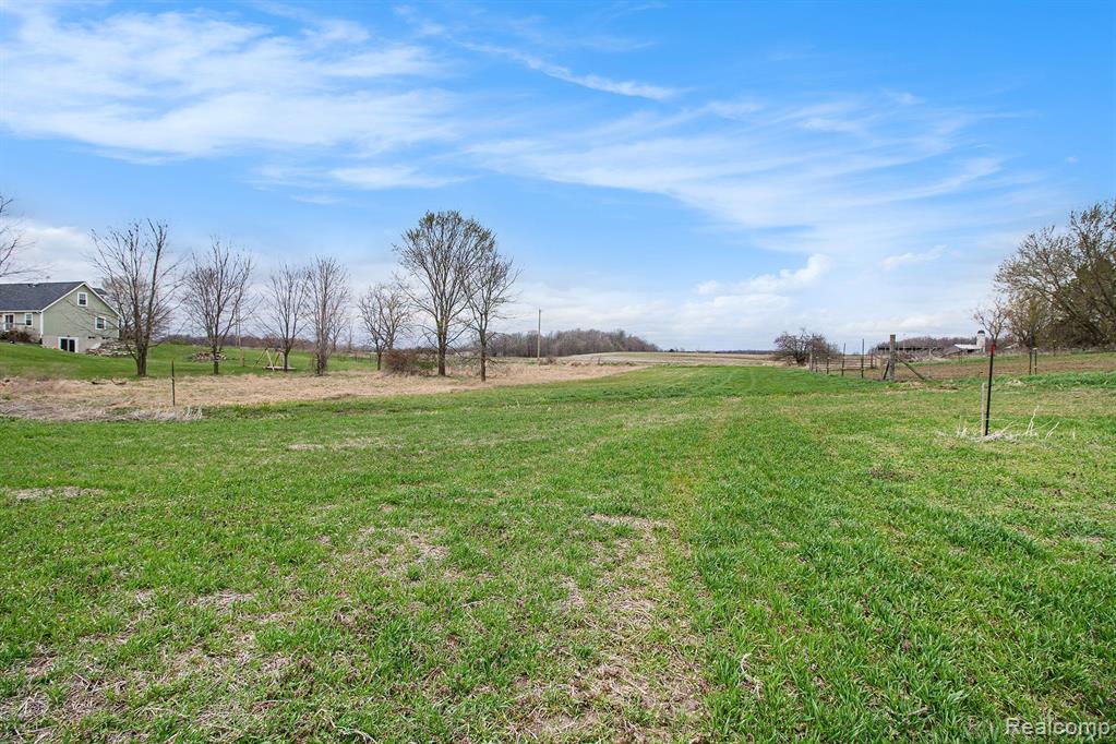 VL Parcel 2 Mohrle Road, Fowlerville, MI 48836 — Photo 2