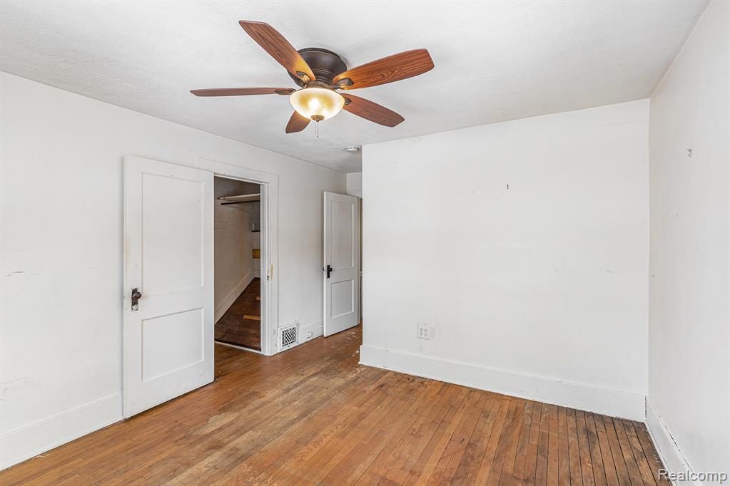 707 Ferris Street, Ypsilanti, MI 48197 — Photo 12