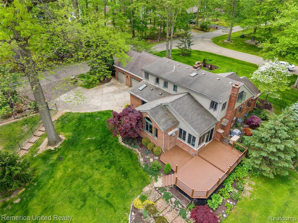 4375 Irene Drive, Howell, MI 48843 — Photo 6