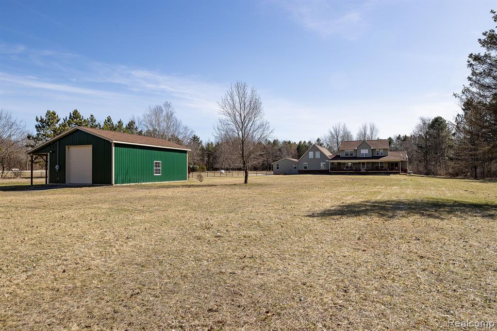 4795 Little Cedar Creek Drive, Attica, MI 48412 — Photo 5