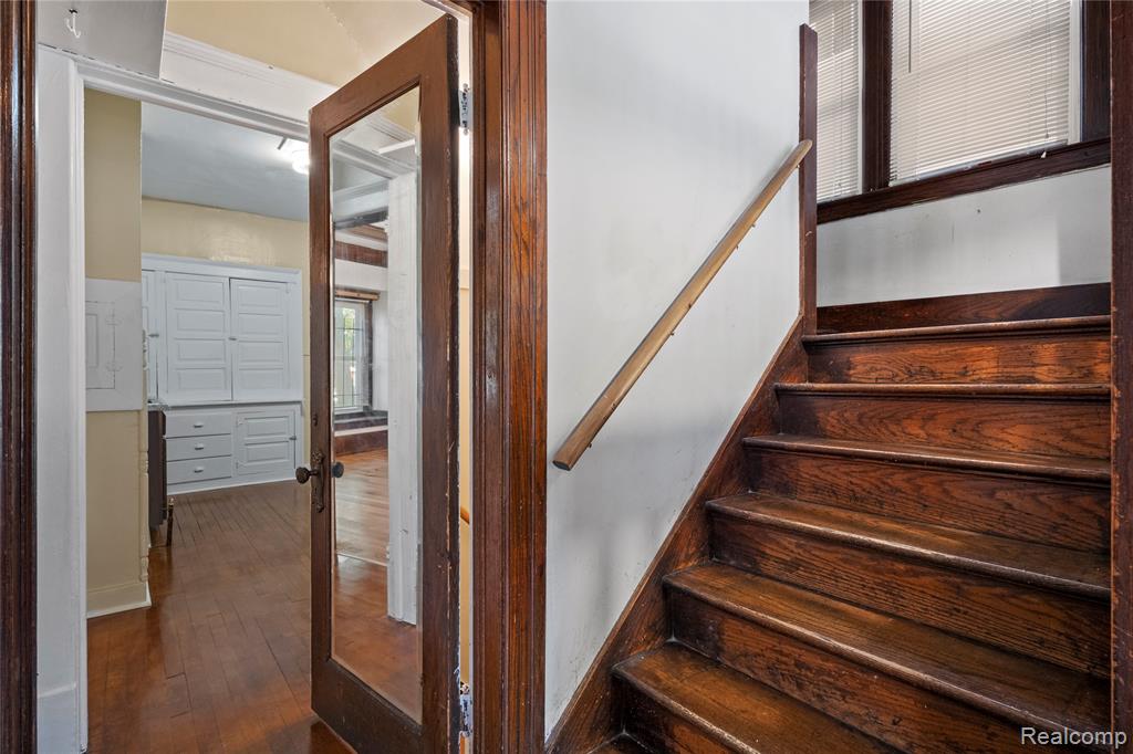 535 Woodland Street, Detroit, MI 48202 — Photo 11