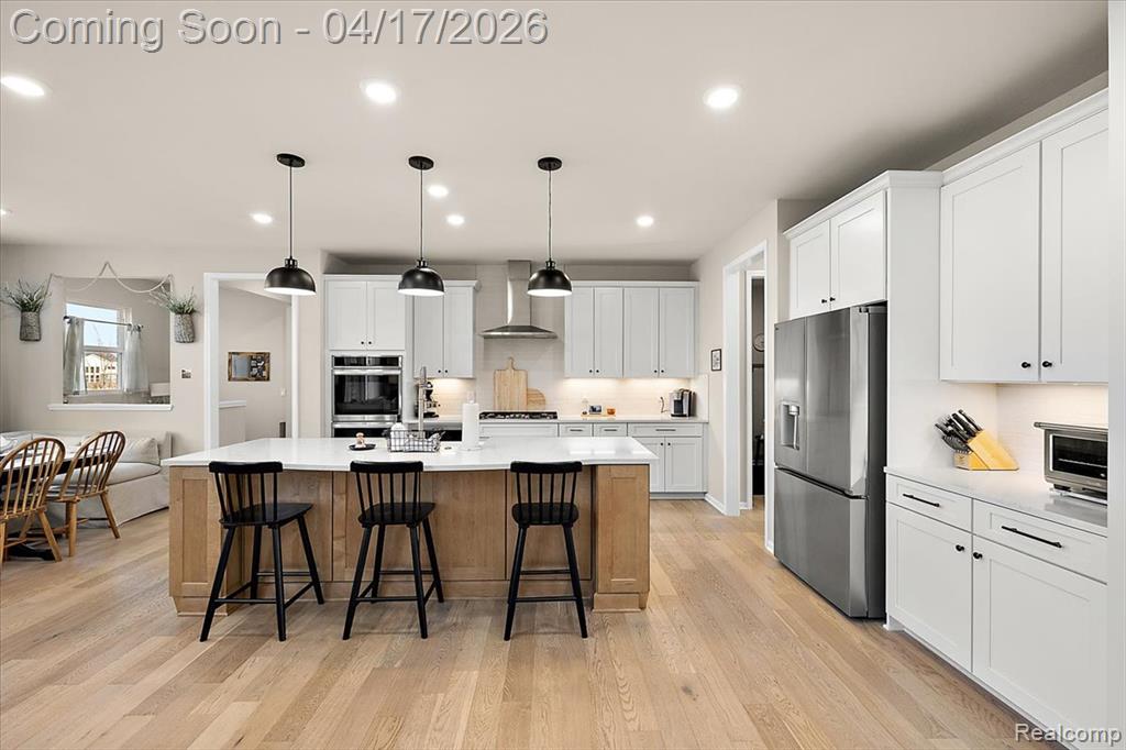 20942 Torbay Drive, Northville, MI 48167 — Photo 14
