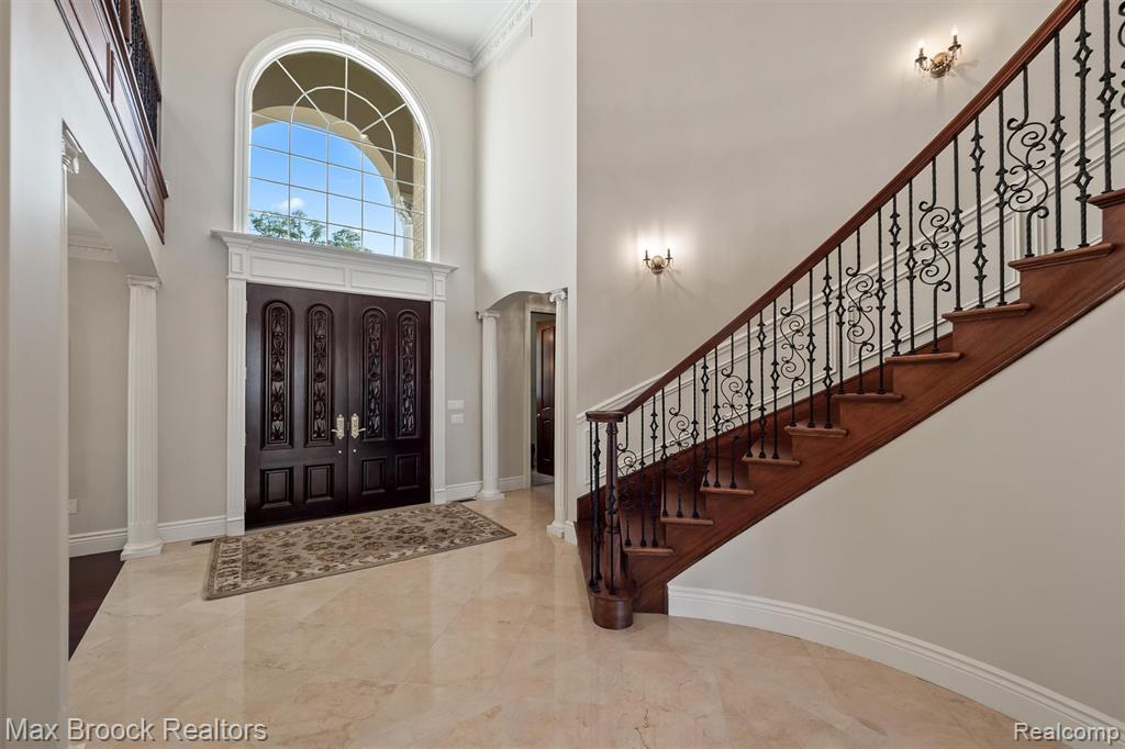 4764 Dow Ridge Road, Orchard Lake Village, MI 48324 — Photo 11