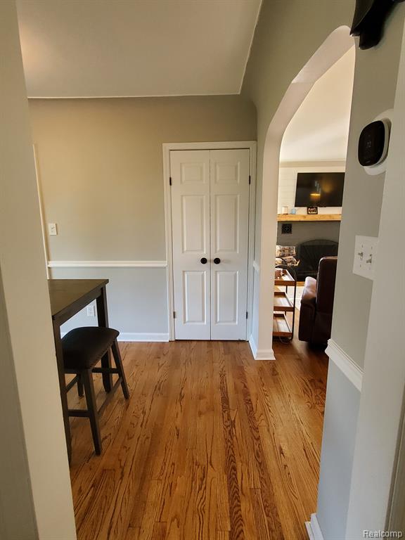 604 PARKWOOD Avenue, Monroe, MI 48162 — Photo 14