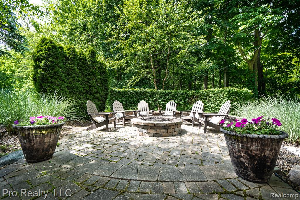 17779 BRIAR RIDGE Lane, Northville, MI 48168 — Photo 55