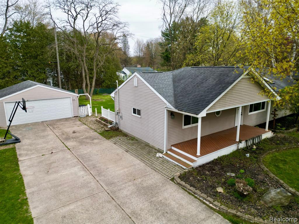 6160 SUNNYDALE Road, Clarkston, MI — Photo 38