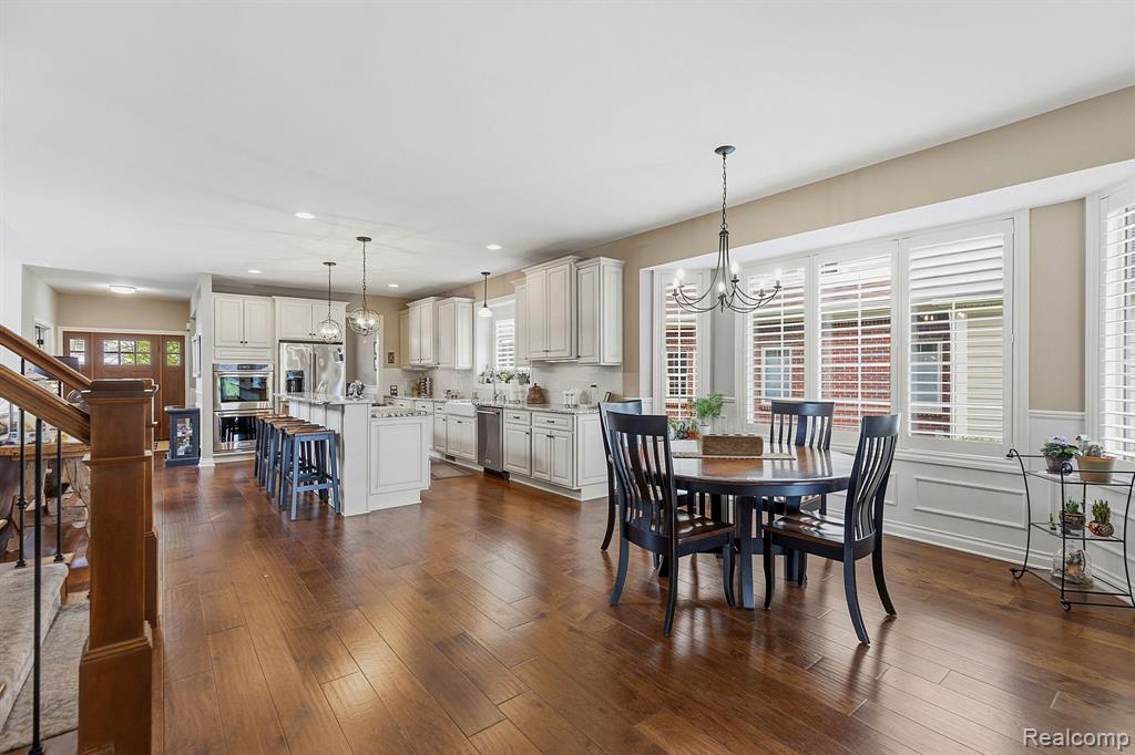 53769 Springdale Street, Macomb, MI 48042 — Photo 13