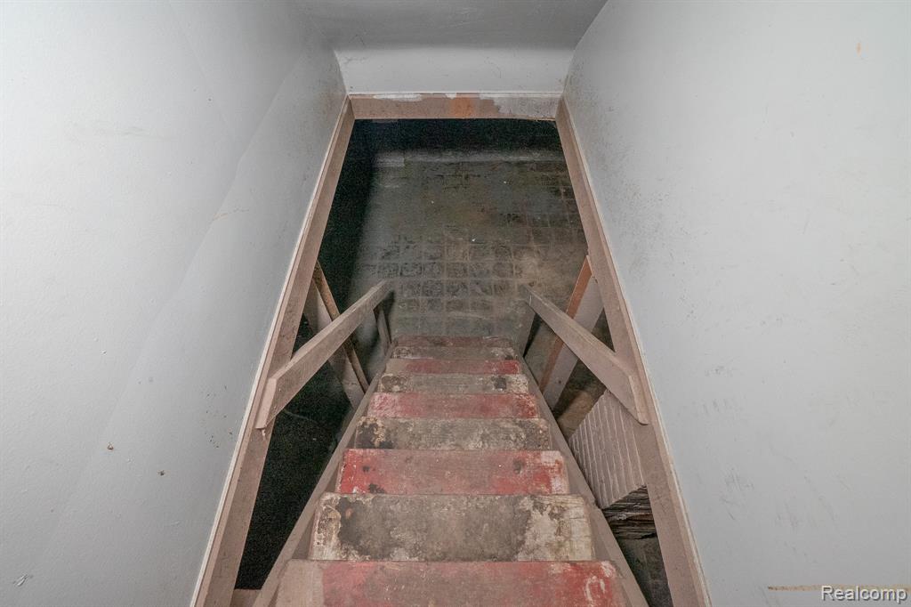 19140 ALGONAC Street, Detroit, MI 48234 — Photo 19