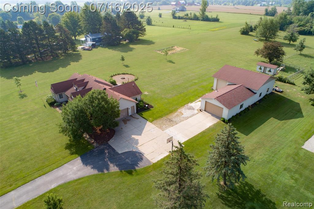 7366 E Maple Avenue, Grand Blanc, MI 48439 — Photo 58
