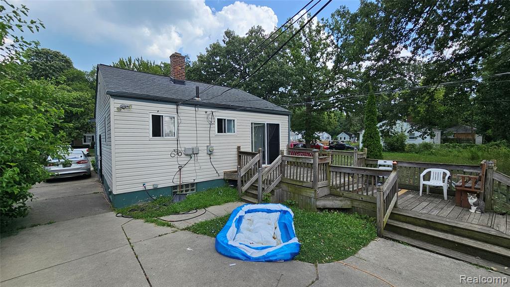 5243 Neff Avenue, Detroit, MI 48224 — Photo 5