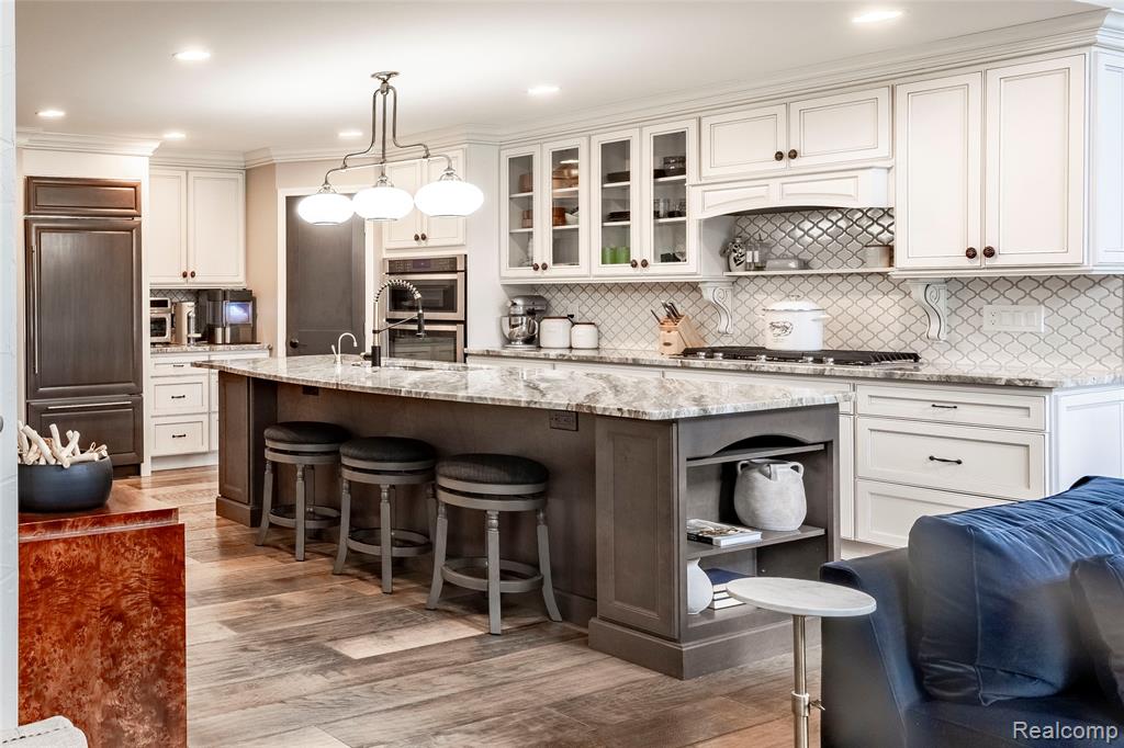 5467 Bristol Parke Drive, Clarkston, MI 48348 — Photo 9