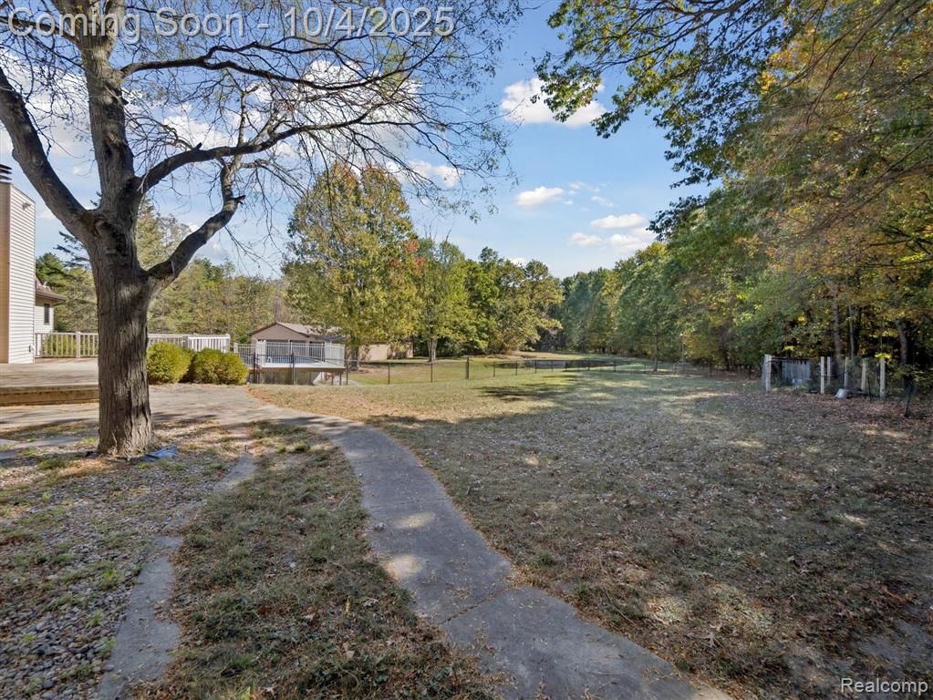 5600 Garretson Lane, Oxford, MI 48371 — Photo 49