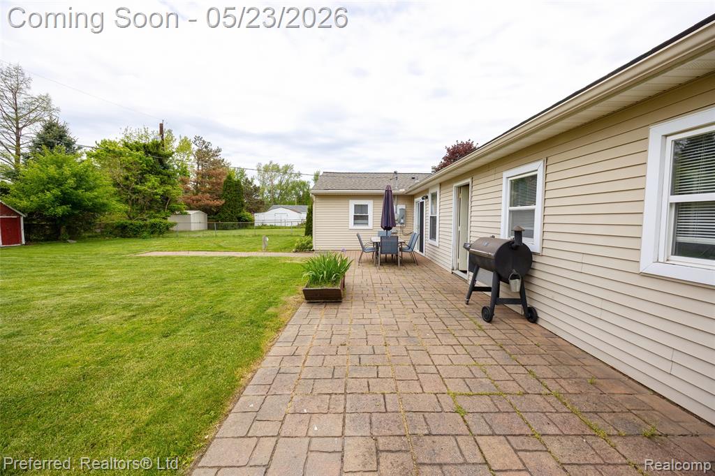 7315 Gilman Street, Westland, MI — Photo 4