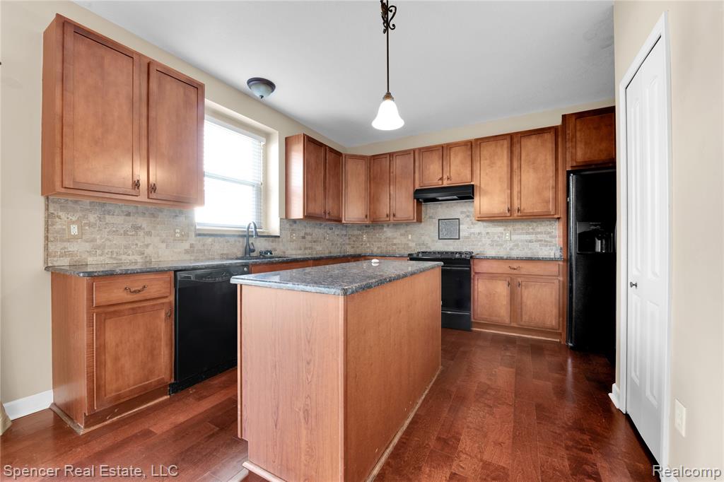 6125 Cheshire Park Drive, Clarkston, MI — Photo 18