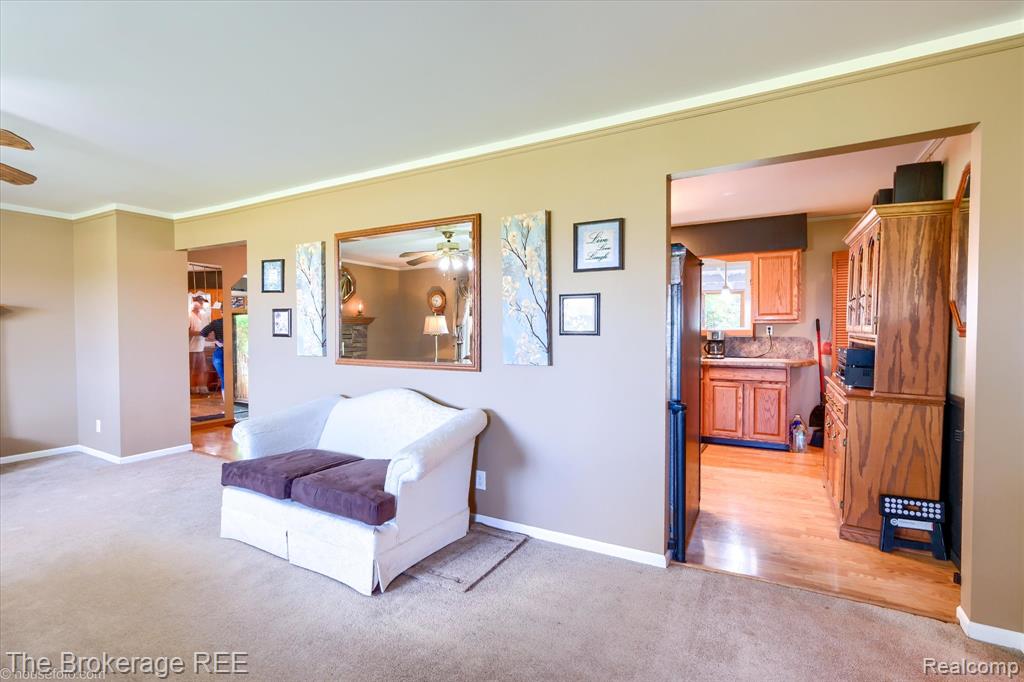 9050 E Bristol Road, Davison, MI 48423 — Photo 35