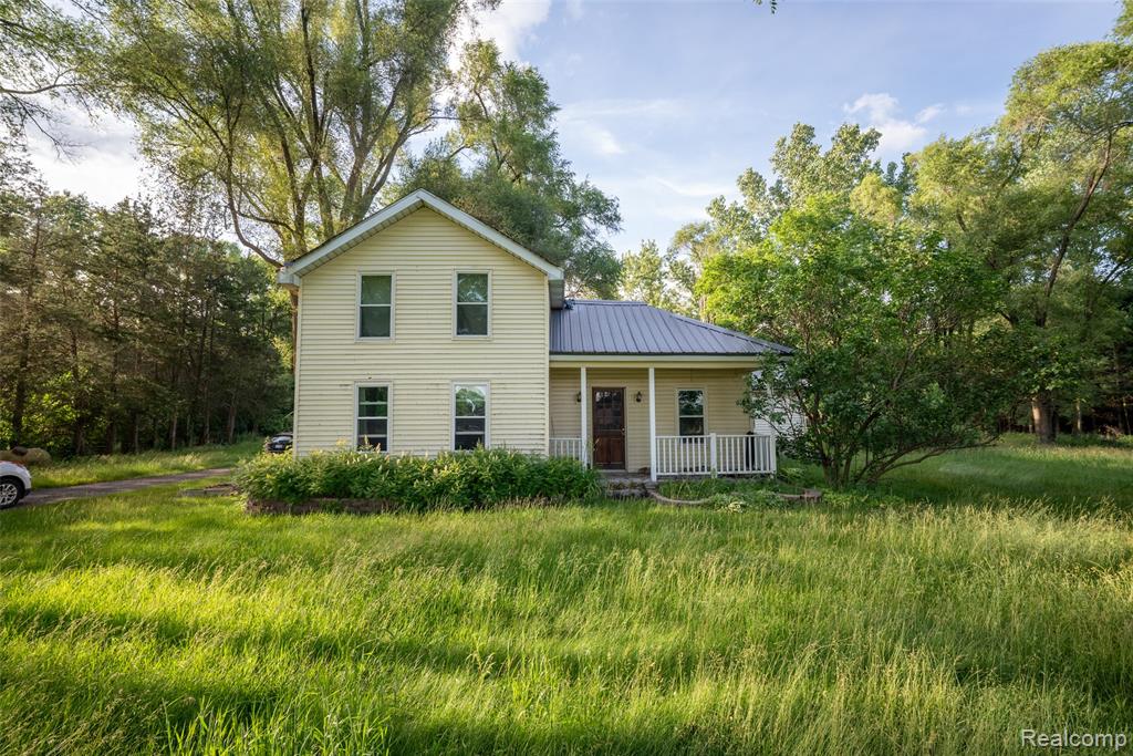 13882 Curtis Road, Grass Lake, MI 49240 — Photo 23