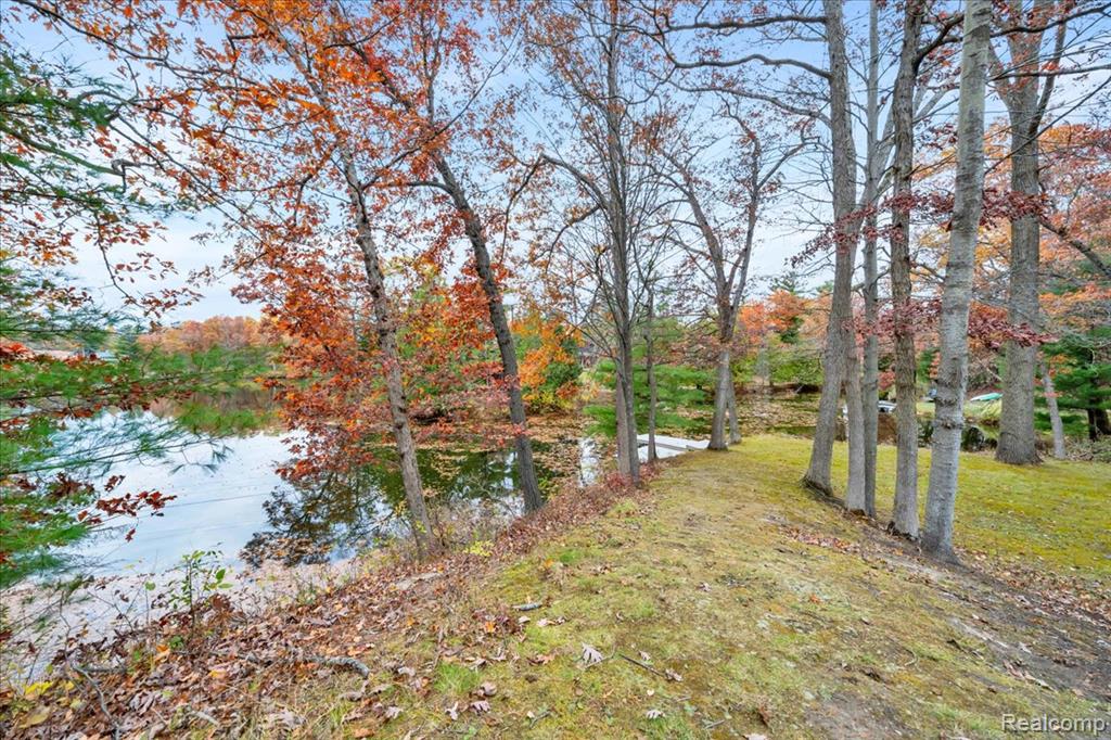 75 Ridgemont Road, Oxford, MI 48370 — Photo 65