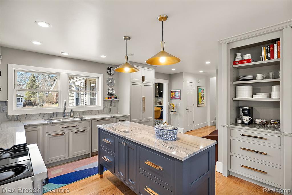 435 Eaton Drive, Northville, MI 48167 — Photo 12