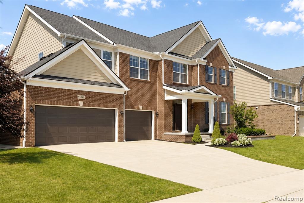 51040 Woodford Drive, Canton, MI 48188 — Photo 67
