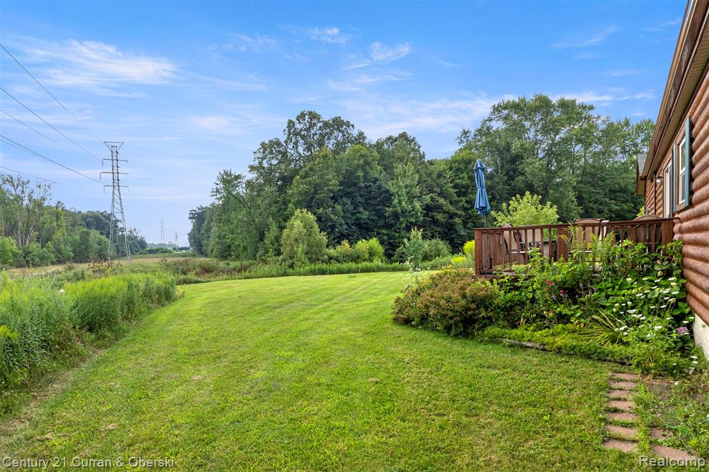 58539 Dolly Road, South Lyon, MI 48178 — Photo 33