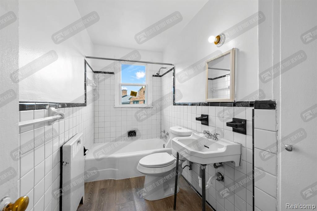 1000 Merton UNIT&nbsp;5 Road, Detroit, MI, 48203