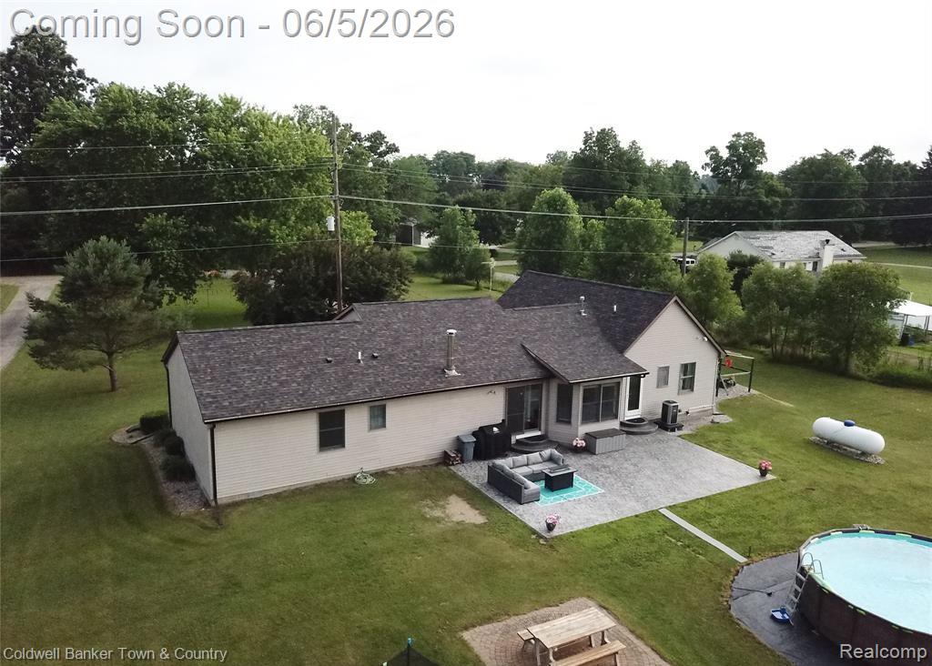 6881 Munsell Road, Howell, MI 48843 — Photo 30