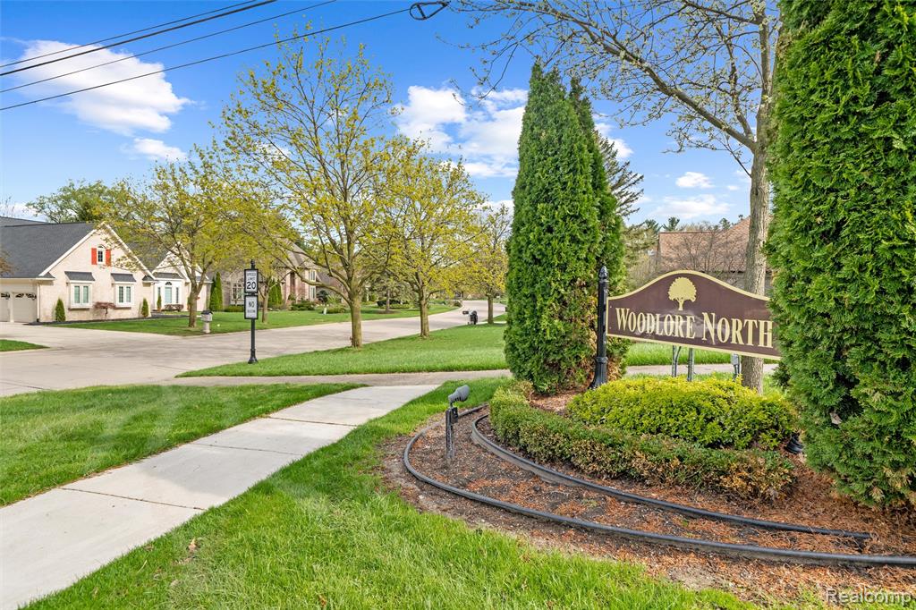 46611 Darwood Court, Plymouth, MI 48170 — Photo 4