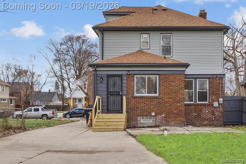 3976 Three Mile Drive, Detroit, MI 48224 — Photo 24