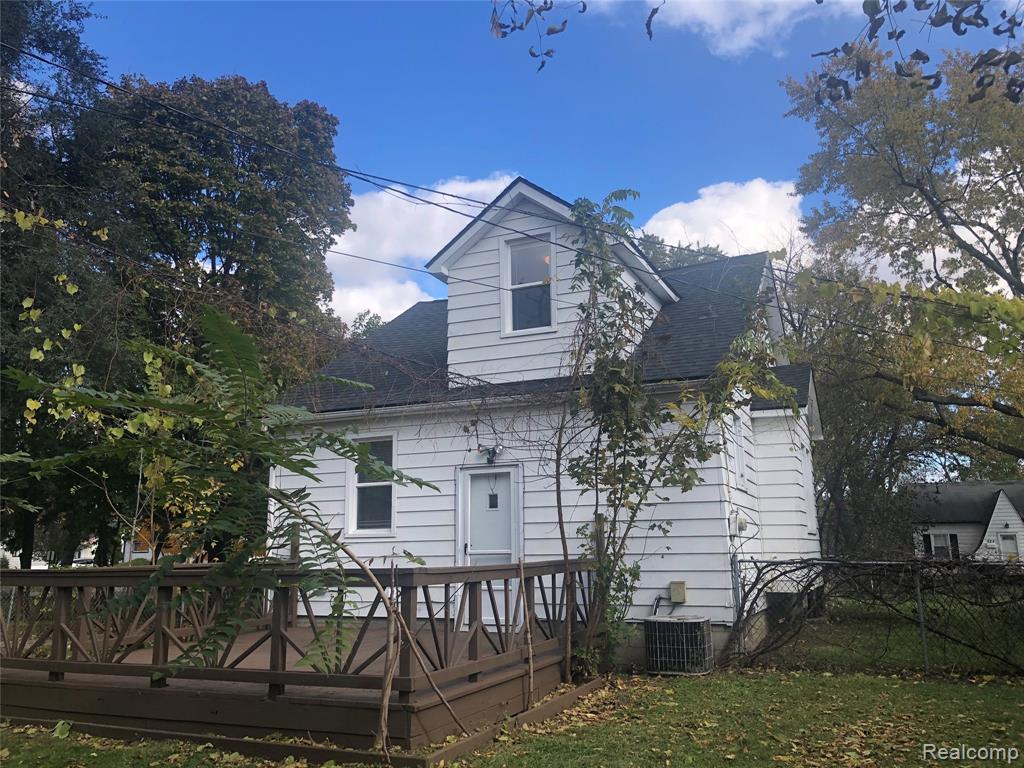929 Kettering Avenue, Pontiac, MI 48340 — Photo 23