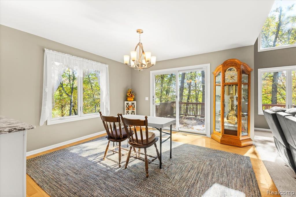 860 Galahad Drive, Ortonville, MI 48462 — Photo 19