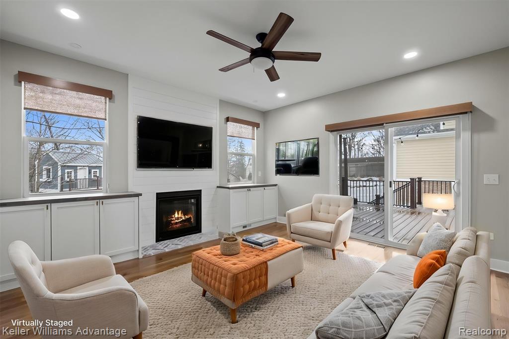 882 N Center Street, Northville, MI 48167 — Photo 18