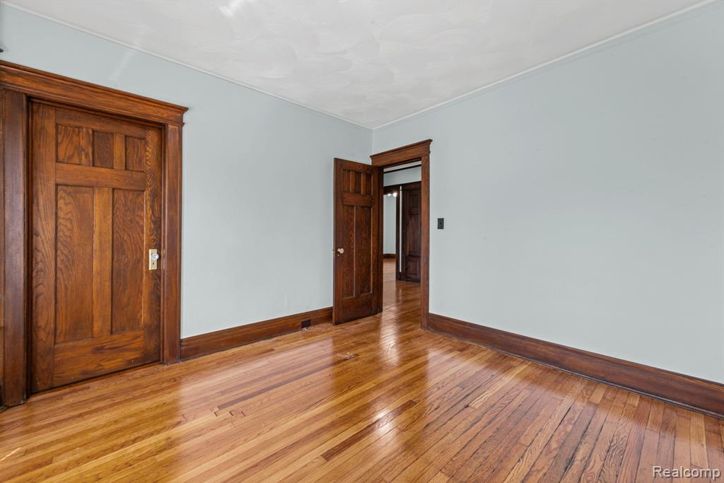 708 Taylor Street, Detroit, MI 48202 — Photo 21