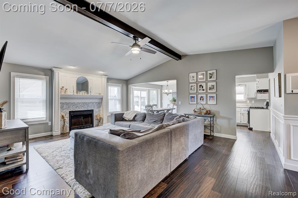 49877 Maurice Drive, Chesterfield, MI 48047 — Photo 11