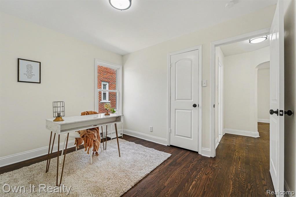 18429 Strathmoor Street, Detroit, MI 48235 — Photo 18