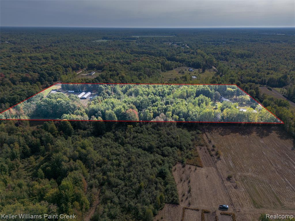 5852 NW County Line Road, Coleman, MI 48618 — Photo 8