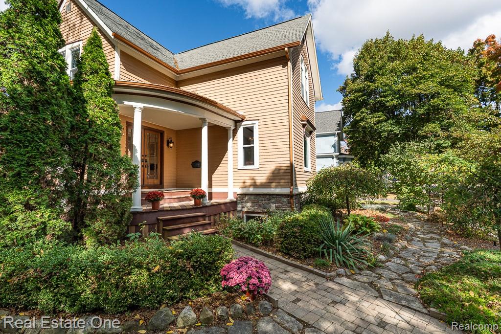 629 N Calhoun Street, Lapeer, MI 48446 — Photo 53