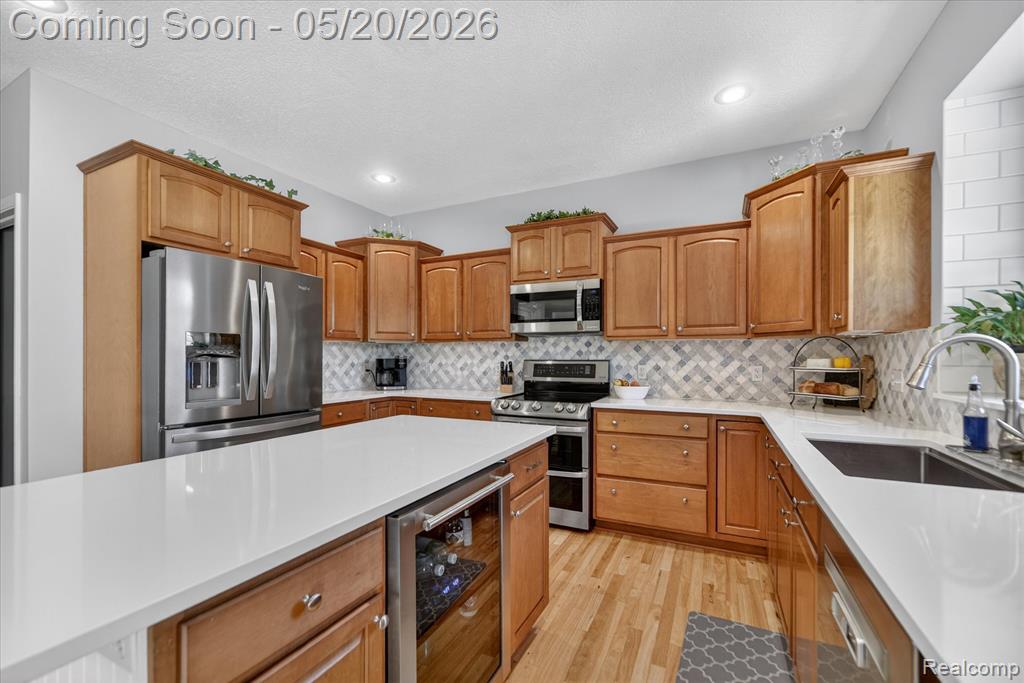 3857 Gorman Drive, Lansing, MI 48906 — Photo 9