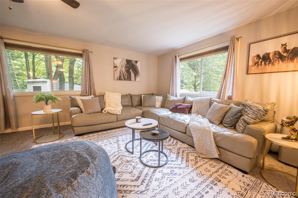 945 N Hockaday Road, Gladwin, MI 48624 — Photo 12