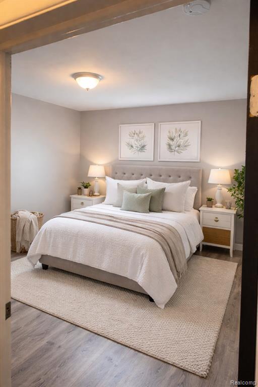 5680 Pardee Avenue, Dearborn Heights, MI, 48125