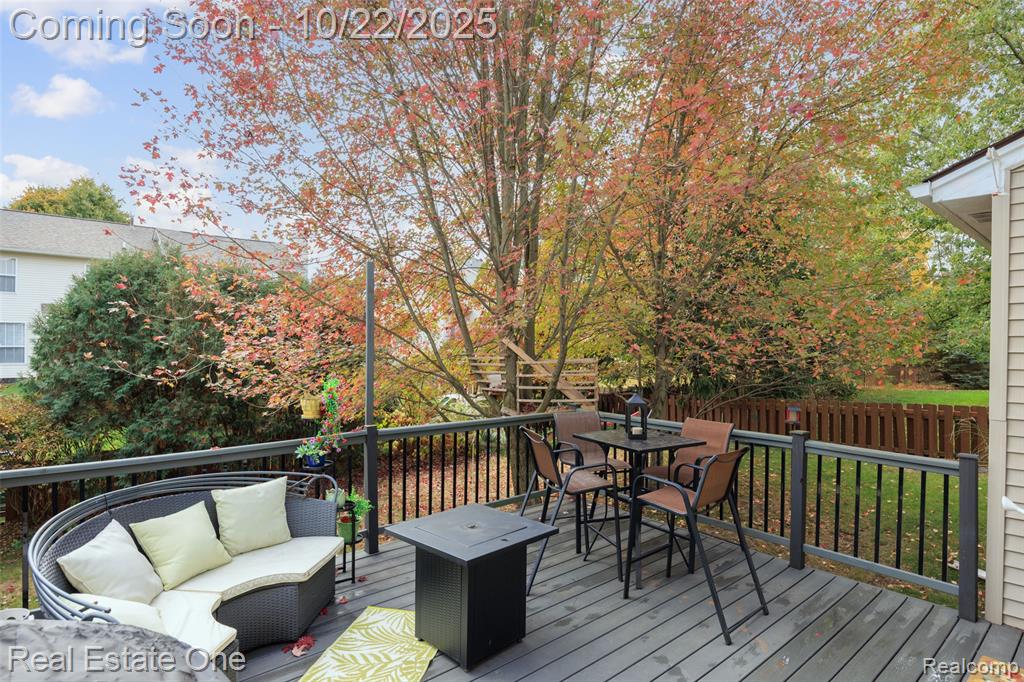 445 Gleneagles Court, Oxford, MI 48371 — Photo 46