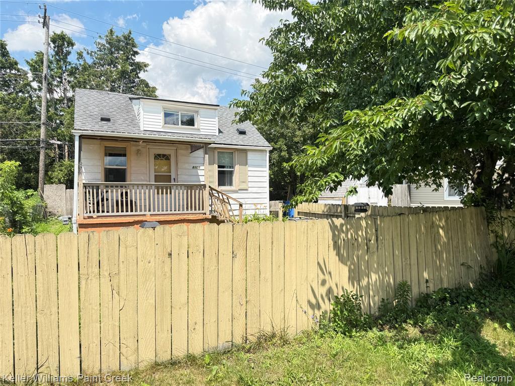 8105 CHAPP Avenue, Warren, MI 48089 — Photo 14