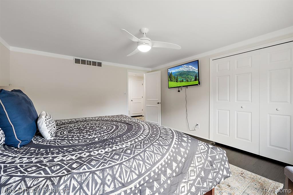 4573 Ranch Lane, Bloomfield Hills, MI 48302 — Photo 19
