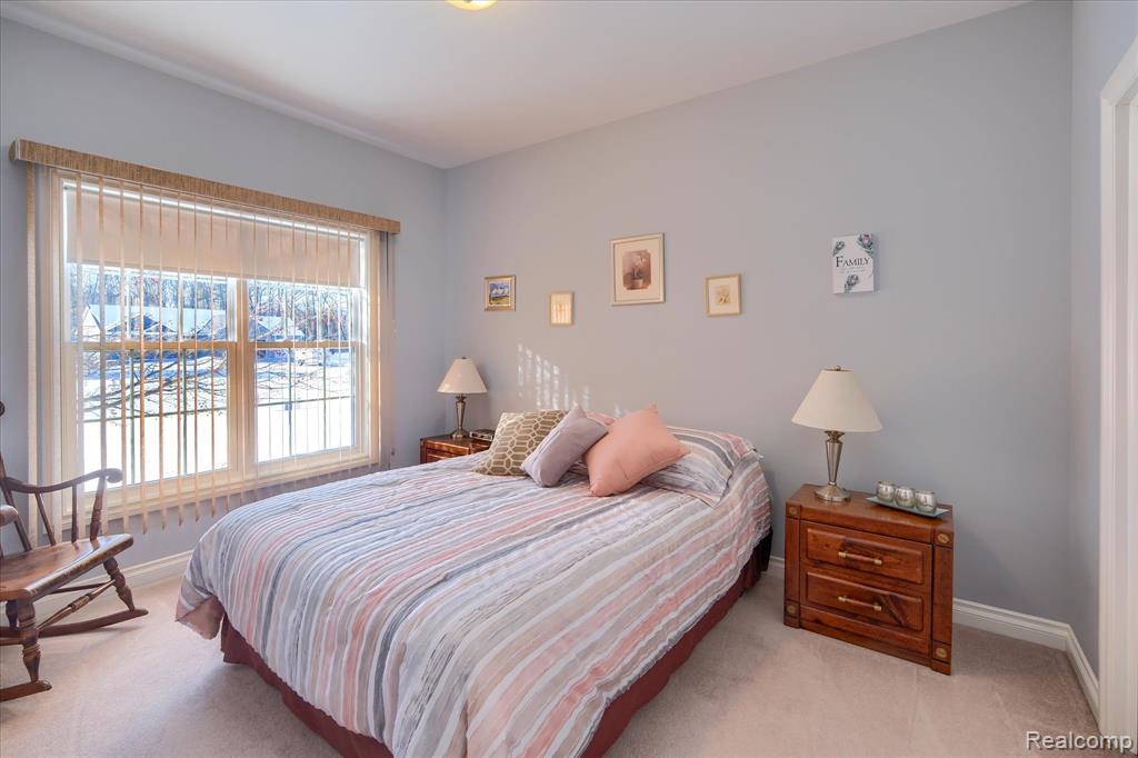 2474 Lonesome Dove Trail, Lapeer, MI 48446 — Photo 29