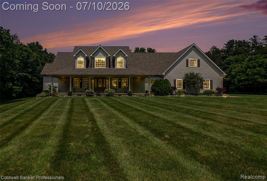 3822 Broadview Lane, Highland, MI — Photo 43